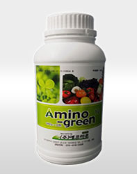 아미노그린(Amino Green)