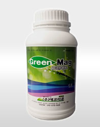 그린마그(Green-Mag)