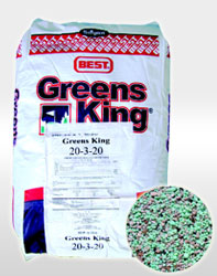 그린스 킹(Greens King)