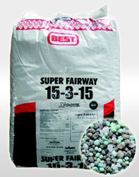 슈퍼 페어웨이(Super Fairway)