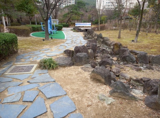 계류지식재조성 전2
