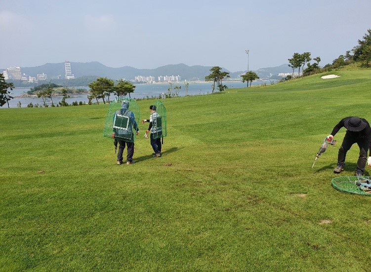 금오·돌산코스 맹암거 완료6