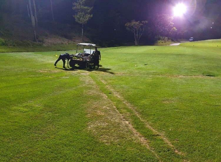 금오·돌산코스 맹암거 완료9