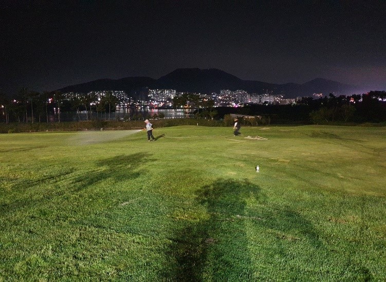 금오·돌산코스 맹암거 완료10