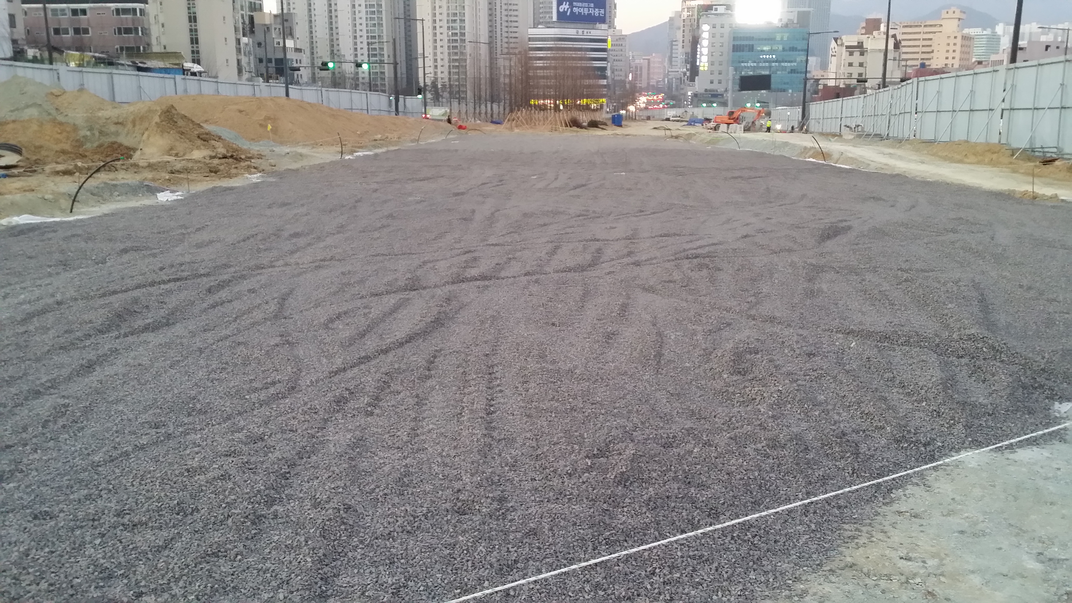 13mm포설