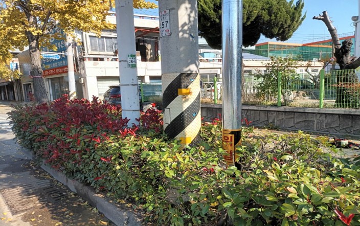 삼락동 416-2 작업 후